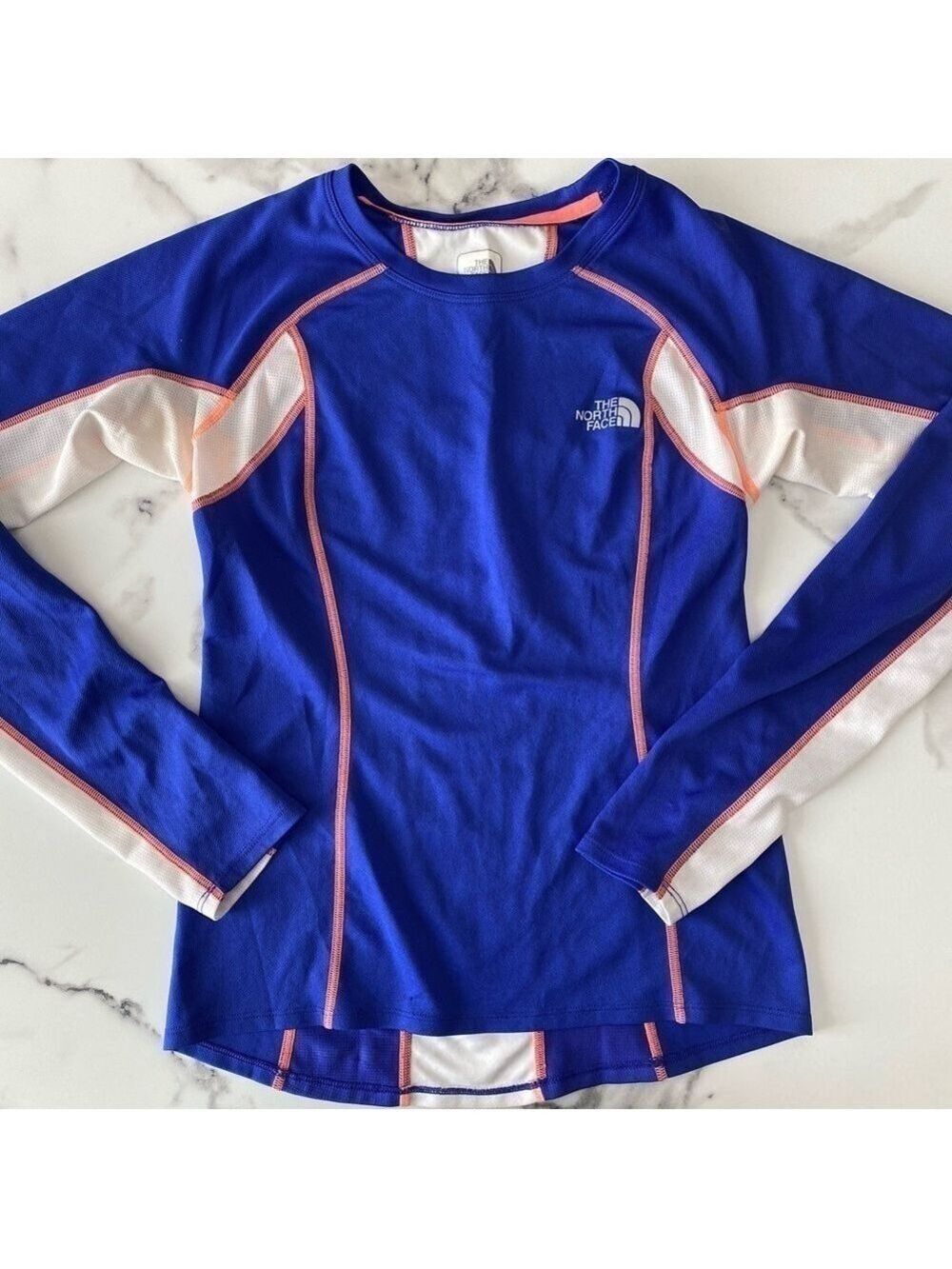 The North Face Flash Dry Lightweight Long Sleeve Top